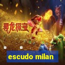 escudo milan